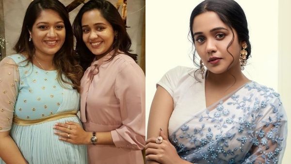 'പാതിരാത്രിയിലും വിളിക്കാൻ പറ്റുന്ന സുഹൃത്ത് മേഘ്നയാണ്, പക്ഷെ ഒറ്റ കുഴപ്പമേയുള്ളൂ'; അനന്യ പറയുന്നു!