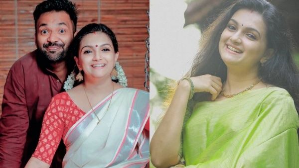 'വീട്ടുകാരെ വിട്ട് പോകുമ്പോൾ കരയാൻ മറന്നുപോയി'; ആ അനുഭവം പറഞ്ഞ് നടി ശരണ്യ മോഹൻ!