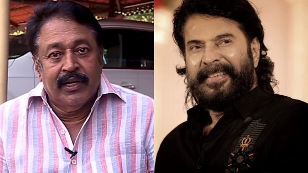 'ഇക്കാര്യങ്ങളെല്ലാം കൊണ്ട് മമ്മൂക്ക ഭാ​ഗ്യവാനായ ഒരു മനുഷ്യനാണ്'; അനുഭവം പറഞ്ഞ് നടൻ രാമു പടിക്കൽ!