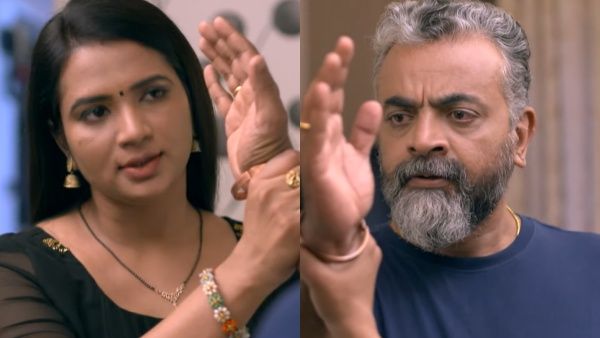 'സിദ്ധാർഥിനെ വെള്ളപൂശി നന്മമരമാക്കുന്നു, രോഹിത്തിനെ വെറുതെ വില്ലനാക്കുന്നു'; കുടുംബവിളക്ക് ആരാധകർ പറയുന്നു!