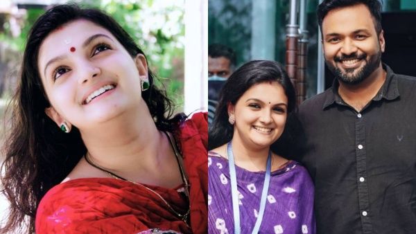 'ശരണ്യയെ അരവിന്ദ് സ്വാമി കല്യാണം കഴിച്ചോ എന്ന സംശയമായി'; അതുകൊണ്ട് പേര് മാറ്റിയെന്ന് അരവിന്ദ്