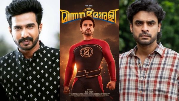 'പൊലീസുകാരന്റെ മോനല്ലേ... ചോദ്യപേപ്പർ നേരത്തെ കിട്ടിക്കാണും, മിന്നൽ മുരളി നിരാശപ്പെടുത്തി'; നടൻ വിഷ്ണു വിശാൽ