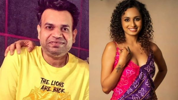 തമിഴ് നടൻ പ്രേംജി അമരൻ യുവ ​ഗായികയുമായി പ്രണയത്തിൽ, വിവാഹം ഉടനെന്ന് റിപ്പോർട്ട്!