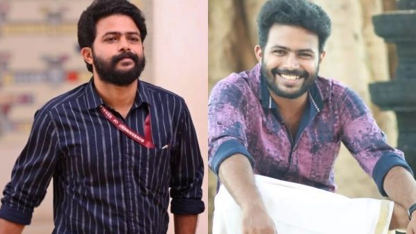 '​​ഗൾഫിലെ ജോലി ഉപേക്ഷിച്ച് സഹസംവിധാനത്തിലേക്ക്'; ശരണ്യയെ പ്രണയിച്ച അരുൺ സർ ഇവിടെയുണ്ട്!