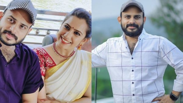 'ഭാര്യ വീട്ടിൽ പരമസുഖമായിരിക്കും എന്ന് ആരാ പറഞ്ഞേ?'; വിജയ് മാധവന്റെ അവസ്ഥ ഇതാണ്!