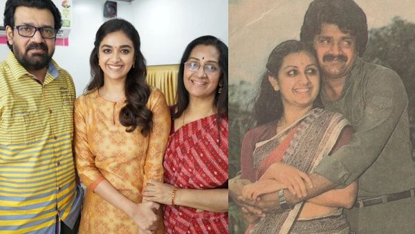 'അമ്മയുടെ ഹിറ്റ് നായകനൊപ്പം കീർത്തി സുരേഷ്'; പുതിയ പ്രോജക്ടിന് വേണ്ടിയാണോ കൂടിക്കാഴ്ചയെന്ന് ആരാധകർ!