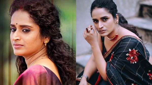 'പൈസക്ക് വേണ്ടി സിനിമ ചെയ്തിട്ടുണ്ട്, സിനിമയിൽ എത്തിയാൽ എല്ലാത്തിനും പരുവപ്പെടും'; സുരഭി ലക്ഷ്മി!