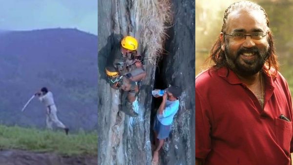 'സോഷ്യൽമീഡിയയ്ക്ക് തെറ്റിയിട്ടില്ല, യോദ്ധയിലെ മല തന്നെയാണ് വാർത്തകളിൽ നിറഞ്ഞ കുമ്പാച്ചി മല'യെന്ന് സം​ഗീത് ശിവൻ