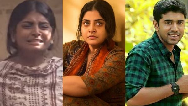 'നിന്റെ കരച്ചിൽ സീനിന് കൂവൽ ഉണ്ടാകും നീ റെഡിയായിരിക്കണം'; നിവിൻ മുന്നറിയിപ്പ് നൽകിയിരുന്നുവെന്ന് മ‍ഞ്ജിമ!