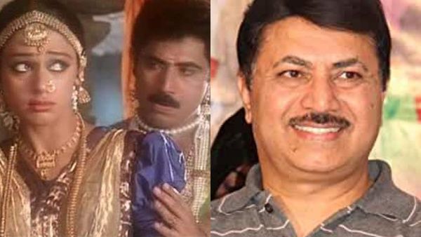 'മണിച്ചിത്രത്താഴ് ടിവിയിൽ വരുമ്പോൾ രാമനാഥനോട് സംസാരിക്കാൻ ഇപ്പോഴും ആളുകൾ വിളിക്കും'; ശ്രീധർ ശ്രീറാം പറയുന്നു!