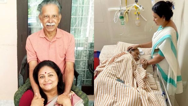 'ഒരു കാലത്ത് അവർ നമ്മൾക്കുവേണ്ടി ഉറക്കമിളച്ചു, അത് തിരിച്ച് കൊടുക്കേണ്ട സമയമായിരിക്കുന്നു'; സബീറ്റ ജോർജ്!