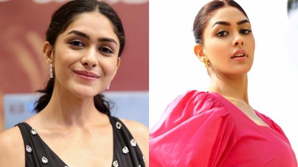 '23ൽ വിവാഹിതയായി കുട്ടികളെ ജനിപ്പിക്കേണ്ടി വരുമെന്ന് കരുതി, ആത്മഹത്യ ചെയ്യാൻ ശ്രമിച്ചു'; മൃണാൾ ഠാക്കൂർ
