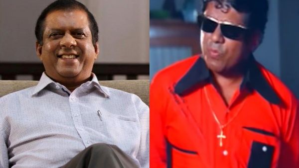 '250 രൂപയ്ക്ക് വേണ്ടി അർധ ന​ഗ്നനായി ശരീരത്തിൽ പാമ്പിൻ കുഞ്ഞുങ്ങളേയും കൊണ്ട് നിന്നു'; കുഞ്ചൻ പറയുന്നു!