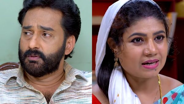 'തളർന്ന് വീണ് ബാലൻ, ജയന്തിയെ മാത്രമല്ല ഇപ്പോൾ അപ്പുവിന്റെ അപ്പച്ചിയേയും വെറുത്ത് തുടങ്ങി'; സാന്ത്വനം ആരാധകർ!