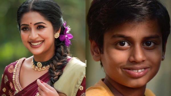 'അവൻ അവന്റെ ജീവിതം കാമറയ്ക്ക് മുമ്പിൽ ആടിതീർത്തു, ഇവൻ എന്റെ സ്വന്തം അപ്പു'; വൈറലായി നവ്യയുടെ കുറിപ്പ്!