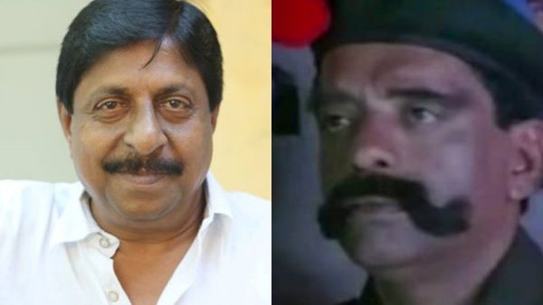 'ഒളിവിൽ പോയ ശ്രീനിവാസനെ കാണാൻ ഒളിച്ചും പാത്തും എത്തിയ പട്ടാളം പുരുഷു'; മുകേഷ് പറയുന്നു!