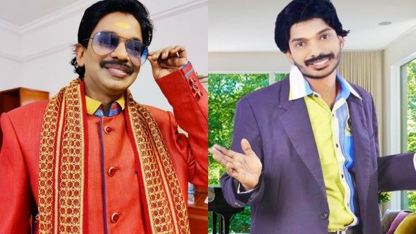 'സിം​ഗിളായതിന്റെ പേരിൽ ആരും കൊല്ലപ്പെട്ടിട്ടില്ല, മരിച്ചവരെല്ലാം പ്രണയിക്കുന്നവർ'; സന്തോഷ് പണ്ഡിറ്റ് പറയുന്നു!