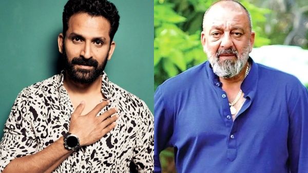 'അസുഖമൊന്നും വിഷയമാക്കില്ല, ഏൽപ്പിച്ച ജോലി പൂർത്തിയാക്കണം'; സഞ്ജയ് ദത്തിനെ കുറിച്ച് ജോൺ കൊക്കൻ!