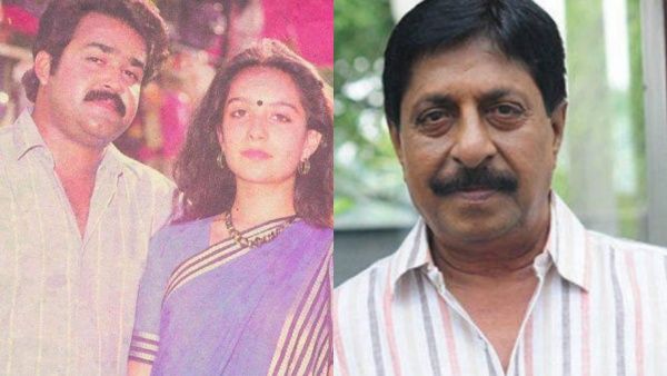 '‌സ്വന്തം ചിലവിന് പണം കണ്ടെത്താൻ തെരുവിൽ കാറ് കഴുകുന്നു'; വന്ദനത്തിലെ ​ഗാഥയെ കുറിച്ച് ശ്രീനിവാസൻ!
