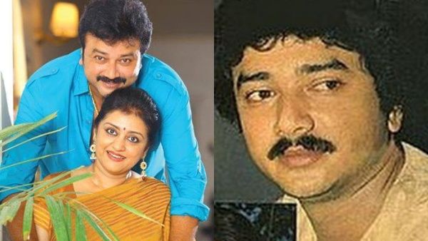 'സിനിമയ്ക്കും അശ്വതിക്കുമൊപ്പം കൂടിയിട്ട് 34 വർഷം'; പറഞ്ഞാൽ തീരാ‍ത്ത കടപ്പാടുണ്ടെന്ന് ജയറാം!