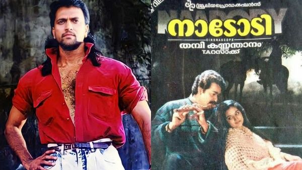 'എന്നെ എടുത്തെറിഞ്ഞു, ദൈവമേയെന്ന് വിളിച്ചു.. മോഹൻലാൽ, പരിക്ക് പറ്റി രക്തം വന്നു'; ബാബു ആന്റണി!