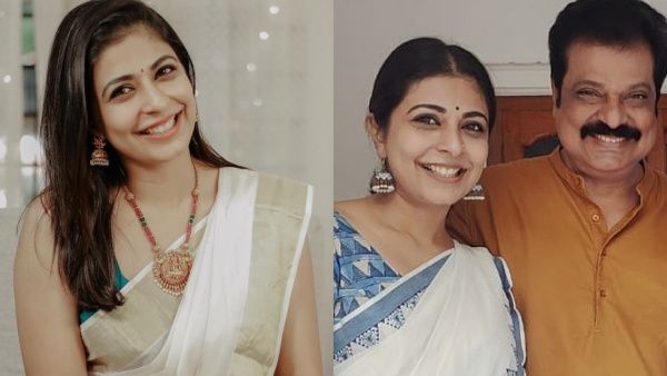 'അച്ഛൻ നടനാണെങ്കിലും എനിക്ക് സിനിമ താൽപര്യമില്ലായിരുന്നു... എത്തിപ്പെട്ടതാണ്'; ലിയോണ ലിഷോയ്