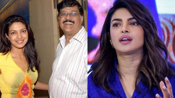 'എന്നും അച്ഛന്റെ പുന്നാരകുട്ടി', അച്ഛനില്ലാത്ത ഒരു വർഷം കൂടി കടന്നുപോകുന്നു...; പ്രിയങ്ക ചോപ്രയുടെ കുറിപ്പ്!