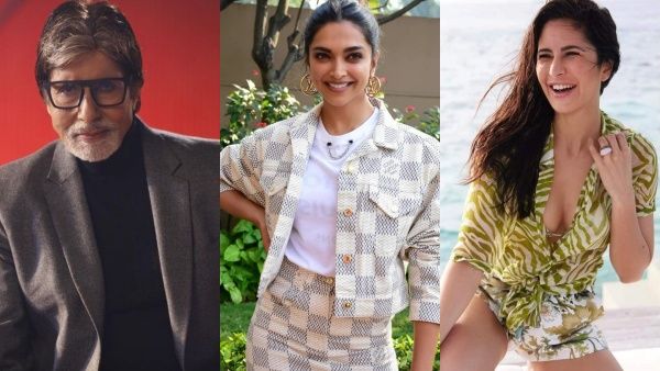 'കത്രീനയ്ക്കും ദീപികയ്ക്കും നായകന്മാരെ കിട്ടുന്നില്ല'; ബോളിവുഡ് നടന്മാരെ കളിയാക്കിയ പത്രത്തെ ട്രോളി ബി​ഗ് ബി!
