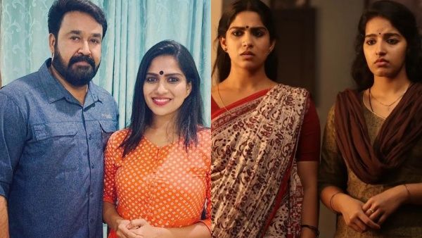 'തിരുകി കയറ്റിയ കഥാപാത്രം, പ്രതീക്ഷിച്ചത് ഇതല്ല'; 'ആറാട്ട് ലാലേട്ടൻ ചിത്രമാണെ'ന്ന് വിമർശിച്ചവരോട് സ്വാസിക!