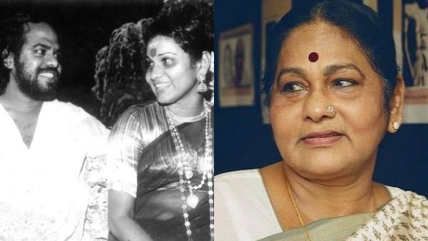 'ഒരു 100 രൂപ താ... എനിക്ക് വിഷം വാങ്ങണം'; തന്നെ ഒഴിവാക്കാൻ നോക്കിയ ഭർത്താവ് ഭരതനോട് കെപിഎസി ലളിത പറഞ്ഞത്!