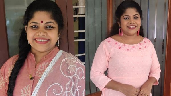 'മൂക്കിലെ മറുക് ഇഷ്ടമായിരുന്നില്ല, ഒഴിവാക്കാൻ വഴികൾ നോക്കി, ആ സംഭവത്തിന് ശേഷം മറുകിനെ സ്നേഹിച്ചു'; രശ്മി അനിൽ