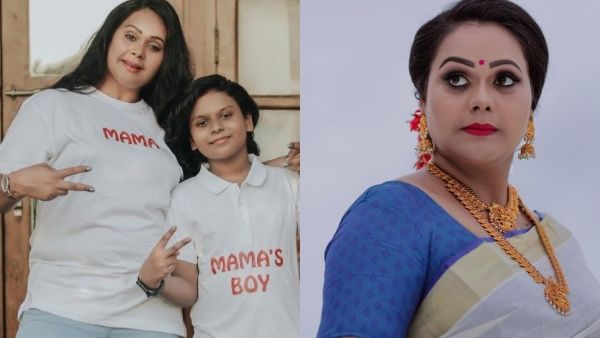 'എന്റെ മകൻ വളരുകയാണ്, അവന്റെ നല്ല സമയം ഓൺലൈൻ ന്യൂസുകൾ മൂലം തകർക്കപ്പെടരുത്'; നടി രേഖ രതീഷ്!