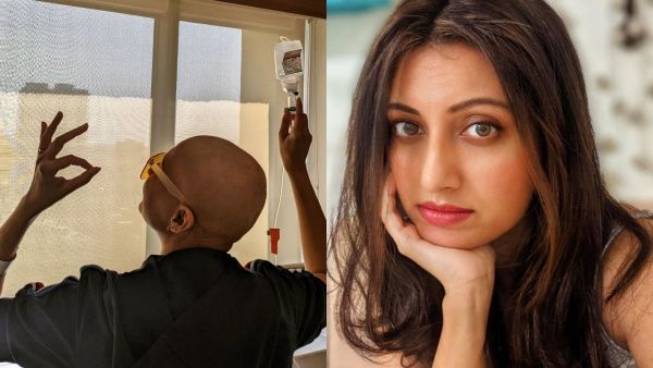 'വിജയിച്ചുവെന്ന് പറയാറായിട്ടില്ല... ഇനിയുമുണ്ട് ഒരുപാട് ​ദൂരം'; പതിനാറ് കീമോയും പൂർത്തിയാക്കി നടി ഹംസനന്ദിനി!
