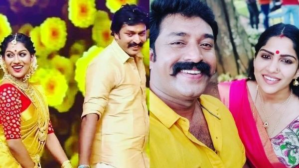 'രണ്ട് വർഷങ്ങൾക്ക് ശേഷം അവർ തിരിച്ചെത്തുന്നു'; സീതയുടേയും ഇന്ദ്രന്റേയും രണ്ടാംവരവറിയിച്ച് താരങ്ങൾ!