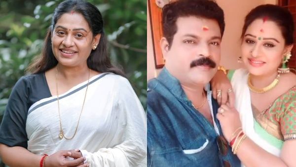 'മിനിസ്ക്രീനിലെ മഞ്ജു വാര്യരാണ് ബീന ആന്റണി എന്ന് ആദ്യം പറ‍ഞ്ഞത് ടിനി ടോം'; ബീനയും മനോജും പറയുന്നു!