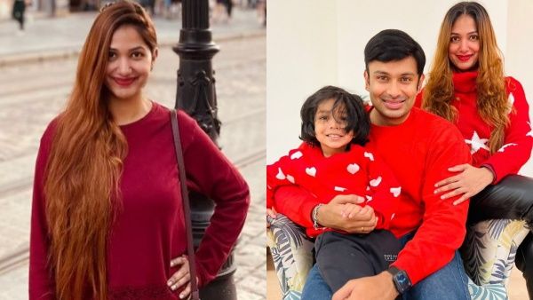 'ഉക്രൈനിൽ എന്റെ മനസാണുള്ളത്... ശരീരം ഇവിടെ കൊച്ചിയിലുണ്ട്'; വ്യാജ വാർത്തകളോട് പ്രതികരിച്ച് പ്രിയ മോഹൻ!