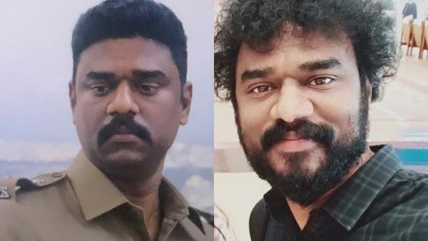 'മലയാളത്തിൽ കിട്ടാത്ത അം​ഗീകാരമാണ് തമിഴിലും ഹിന്ദിയിലും കിട്ടുന്നത്'; മനസ് തുറന്ന് നടൻ ദിനേശ് പ്രഭാകർ!