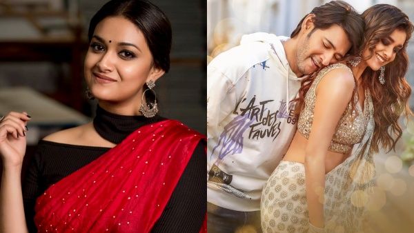 കീർത്തിക്ക് പരാജയങ്ങളുടെ ഘോഷയാത്ര, നായികയാക്കിയത് അബദ്ധമായോയെന്ന ആശങ്കയിൽ 'സർക്കാരുവാരി പേട്ട' ടീം!