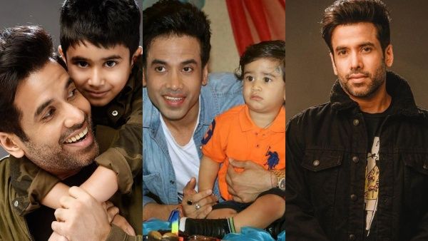 'ബോളിവുഡിലെ ആദ്യത്തെ അവിവാഹിതനായ അച്ഛൻ, അതൊരു ത്രില്ലായിരുന്നു'; നടൻ തുഷാർ കപൂർ പറയുന്നു!