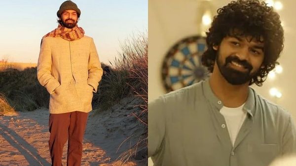 'ഇന്ന് ഇടിവെട്ടി മഴപെയ്യും... എന്തുപറ്റി ഇങ്ങനെ മാറാൻ?; സ്വന്തം ഫോട്ടോകൾ പോസ്റ്റ് ചെയ്യുന്ന പ്രണവിനോട് ആരാധകർ!
