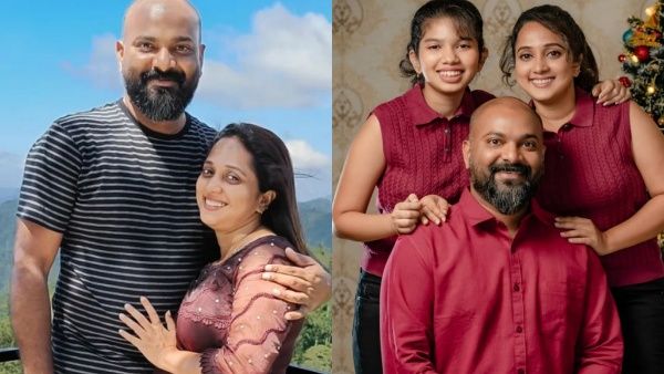 'മകളും എനിക്ക് ഒരു കൂട്ടുണ്ടാവണമെന്ന് ആ​ഗ്രഹിച്ചു, എന്നെകുറിച്ച് ഓർത്ത് അമ്മയ്ക്ക് സ്ട്രോക്ക് വന്നു'; ആൻമരിയ