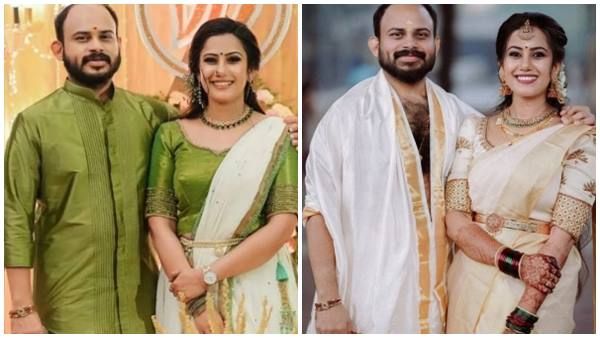 സംസാരിക്കുന്നത് രണ്ട് വര്‍ഷം കൂടുമ്പോള്‍, വലിയ സുഹൃത്തുക്കള്‍ ആയിരുന്നില്ല, ദേവികയും വിജയ് മാധവും...