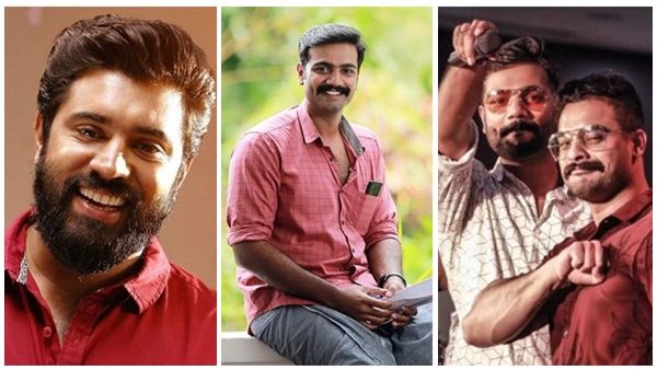 നിവിനേയും ടൊവിയേയും ബന്ധുക്കളാക്കുന്ന ആ 'ലിങ്ക്' എന്റെ കുടുംബമാണ്; ധീരജ് ഡെന്നി പറയുന്നു