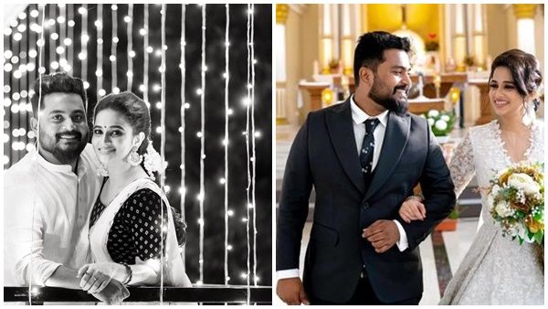 കലൂർ സെന്റ് ആന്റണീസ് പള്ളിയിലെ ചാരുബെഞ്ചിലിരുന്ന് പ്രണയം പറഞ്ഞു, പ്രണയ കഥ പറഞ്ഞ് സംവിധായകൻ ജോൺ പോൾ...