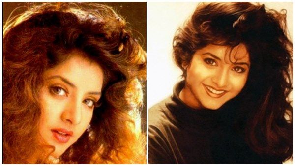 വിവാഹം അച്ഛനില്‍ നിന്ന് മറച്ച് വച്ച് ഒരേ വീട്ടില്‍ കഴിഞ്ഞു; ഒടുവില്‍ ദിവ്യ ഭാരതിയെ തേടി ദാരുണാന്ത്യം!