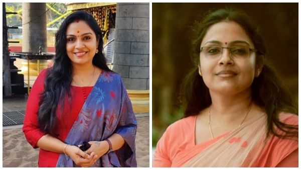 പെണ്ണുങ്ങള്‍ എല്ലായിടത്തും പൊളിയല്ലേ; ചെമ്പന്‍ വിനോദിന്റെ കഥയിലെ പെണ്ണുങ്ങളെ കുറിച്ച് നടി ദിവ്യ എം നായര്‍