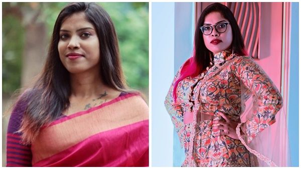 ഇഞ്ചക്ഷന്‍ എടുക്കുന്നുണ്ടോ? തടി കൂട്ടാന്‍ മരുന്ന് കഴിച്ചോ? താന്‍ മാറിയെന്ന് പറയുന്നവര്‍ക്ക് ദിയ സനയുടെ മറുപടി