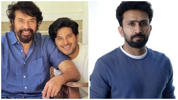 മമ്മൂട്ടിയുടെ ആ സ്വഭാവം ദുൽഖറിന് ഇല്ല, സിനിമയിലെ പോലെയാണ്, തുറന്ന് പറഞ്ഞ് ഷൈൻ ടോം ചാക്കോ