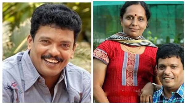 ജഗദീഷിന്റെ ഭാര്യ രമ പൊതുവേദിയില്‍ വരില്ല, കാരണം വെളിപ്പെടുത്തി നടന്‍...