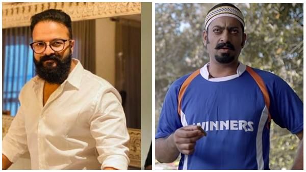 അന്ന് തന്റെ കാര്യത്തില്‍ ജയസൂര്യ പറഞ്ഞത് സത്യമായി, വെളിപ്പെടുത്തി സൈജു കുറുപ്പ്